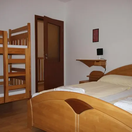 House - Orange Antik 97 Lipno Апартаменты