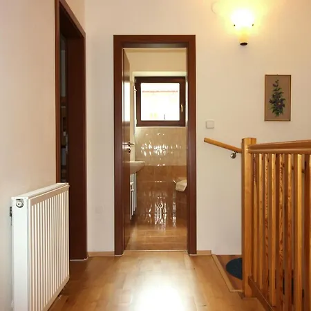 Апартаменты House - Orange Antik 97 Lipno Липно-над-Влтавой