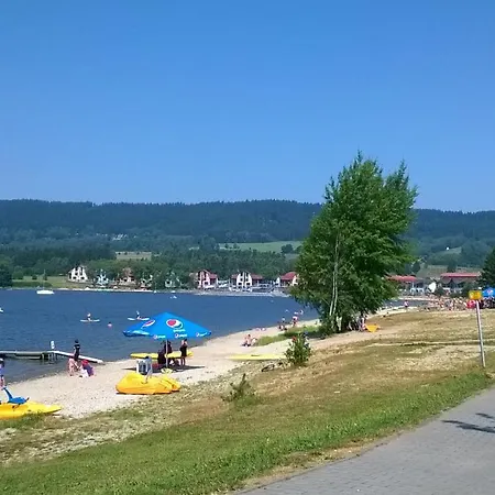 House - Orange Antik 97 Lipno * Липно-над-Влтавой