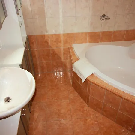 Апартаменты House - Orange Antik 97 Lipno Липно-над-Влтавой