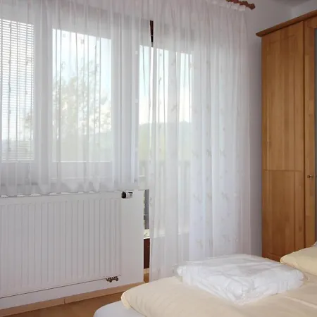 House - Orange Antik 97 Lipno