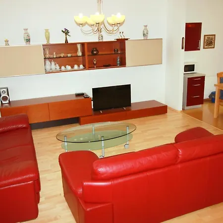 Апартаменты House - Orange Antik 97 Lipno