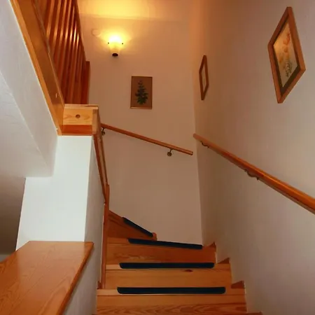 House - Orange Antik 97 Lipno Апартаменты Липно-над-Влтавой