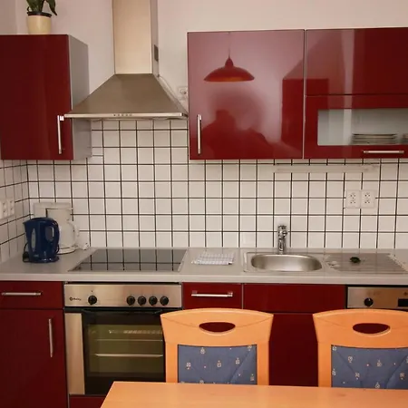 House - Orange Antik 97 Lipno * Липно-над-Влтавой